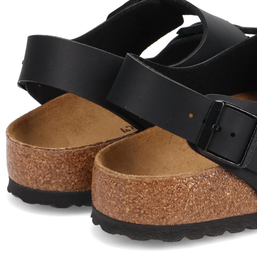 BIRKENSTOCK（ビルケンシュトック） ミラノ ビルコフロー サンダル