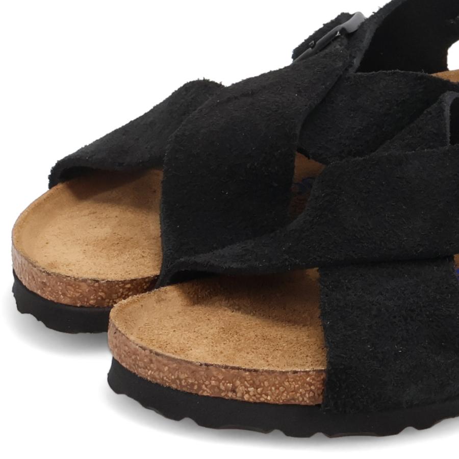 BIRKENSTOCK（ビルケンシュトック） ストラップサンダル トゥルム II
