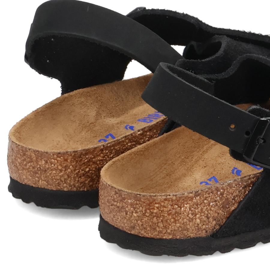 BIRKENSTOCK（ビルケンシュトック） ストラップサンダル トゥルム II