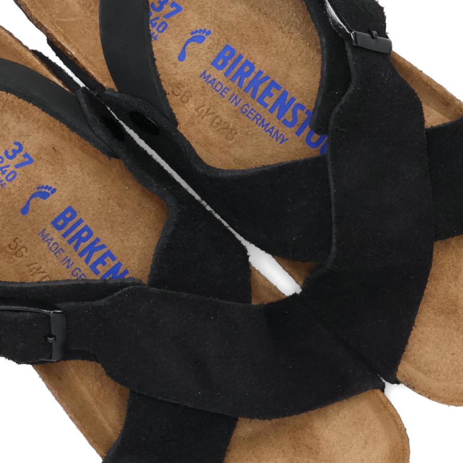 BIRKENSTOCK（ビルケンシュトック） ストラップサンダル トゥルム II