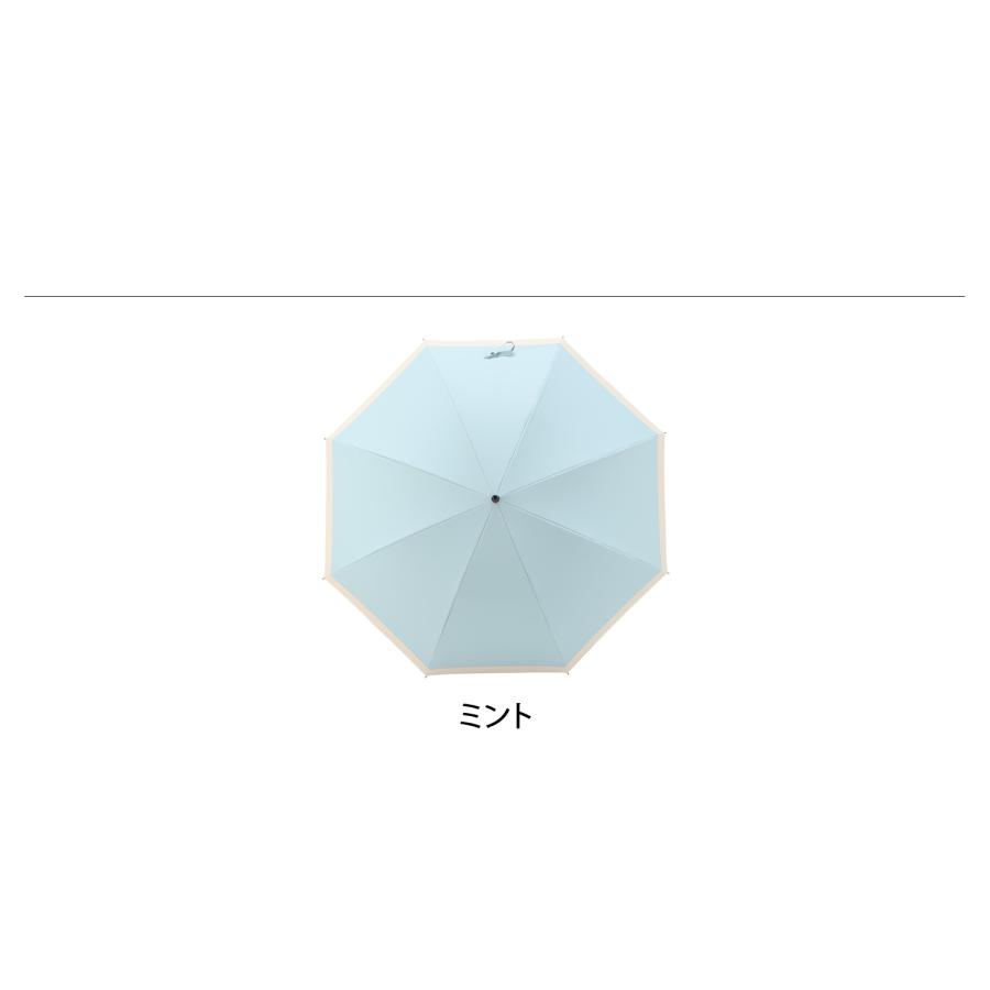 ★新品★Blao 晴雨兼用 日傘　１級遮光　遮熱　サマーシールド　軽量　日本製 Blao（ブラオ） 雨傘 日傘 長傘 晴雨兼用 東レ サマーシールド メンズ