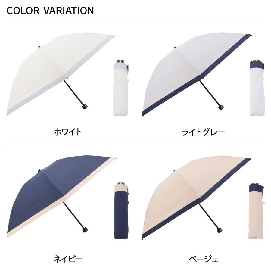 東レ　ブラオ　サマーシールド　折りたたみ傘　新品未使用品　② Blao（ブラオ） 雨傘 日傘 晴雨兼用 折りたたみ傘 東レ サマーシールド