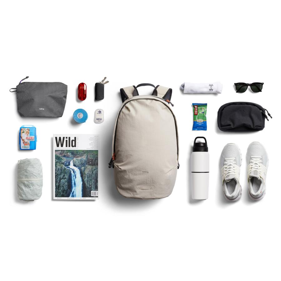 Bellroy（ベルロイ） バッグ リュック バッグパック ライト デイパック