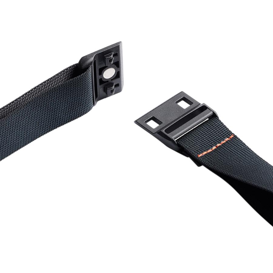 Bellroy ベルロイ バッグ ウエストバッグ ウエストポーチ ライト スリング メンズ レディース 耐水 軽量 斜め掛け LITE SLING ブラック ベージュ 黒 | Bellroy | 12