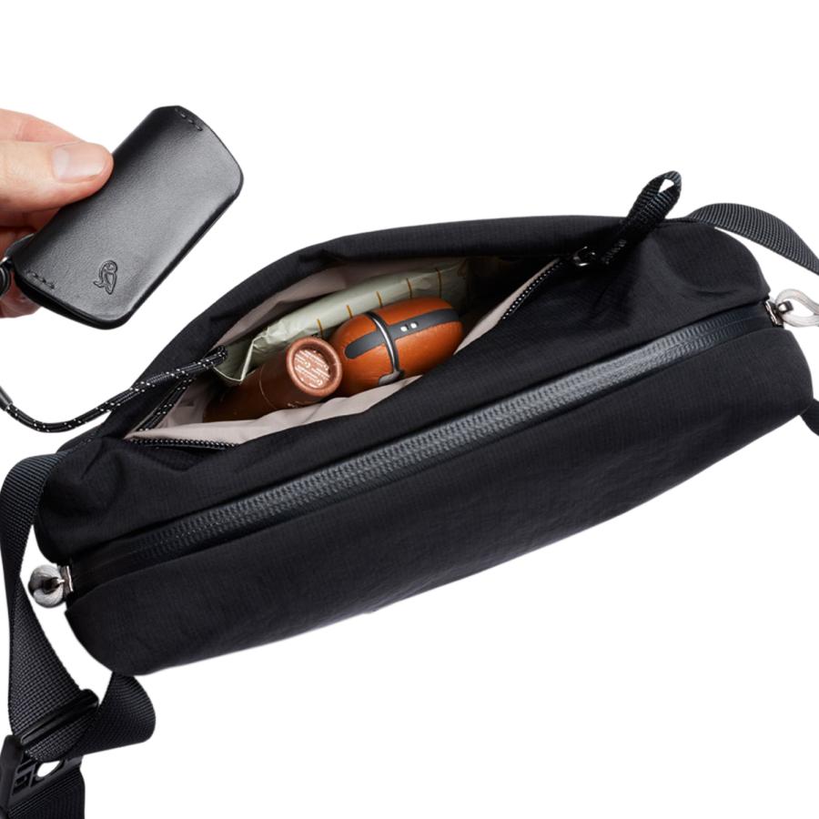 Bellroy（ベルロイ） バッグ クロスボディバッグ ライト スリング ミニ
