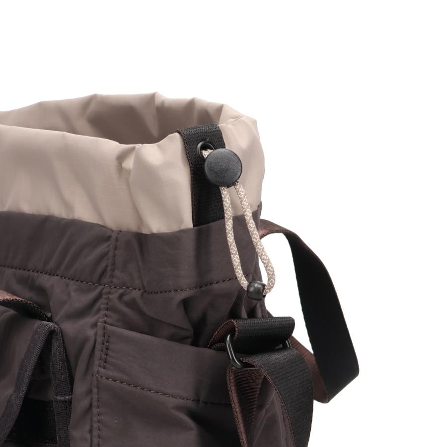 Bellroy（ベルロイ） ショルダーバッグ バケットバッグ メンズ