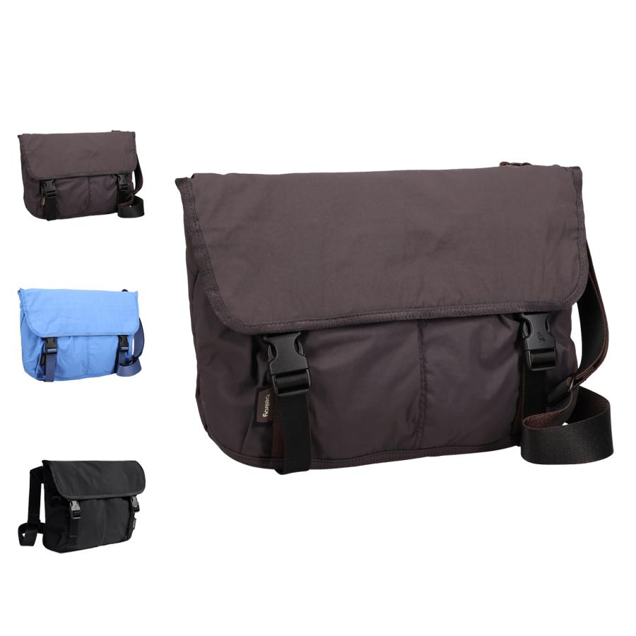 Bellroy ベルロイ ショルダーメッセンジャーバッグ メンズ レディース 12L 大容量 耐水 超軽量 斜めがけ CINCH MESSENGER BAG | Bellroy