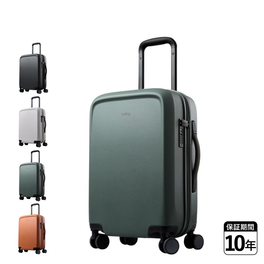 Bellroy ベルロイ スーツケース キャリーケース メンズ