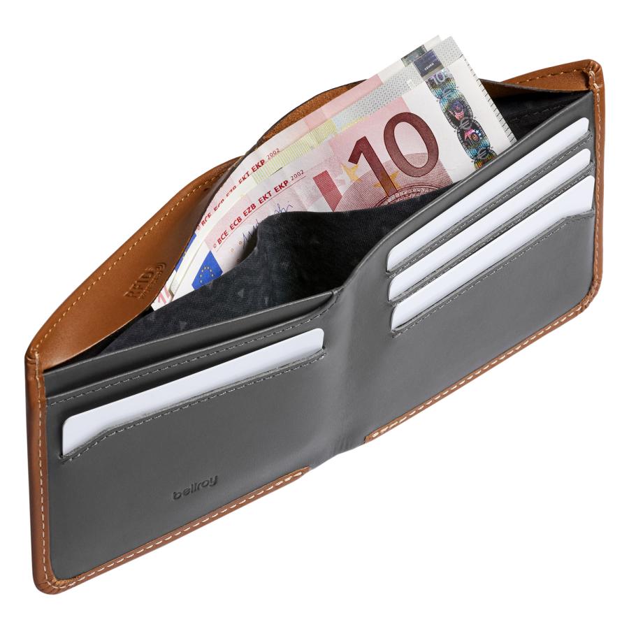 Bellroy（ベルロイ） 財布 二つ折り メンズ レディース 革 HIDE & SEEK