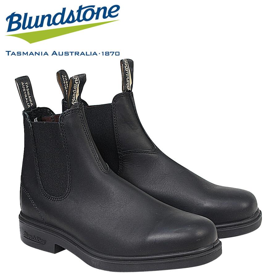 BLUNDSTONE（ブランドストーン） ブーツ サイドゴア メンズ DRESS