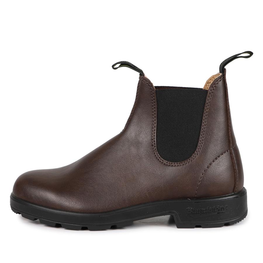 BLUNDSTONE（ブランドストーン） ブーツ サイドゴア メンズ レディース