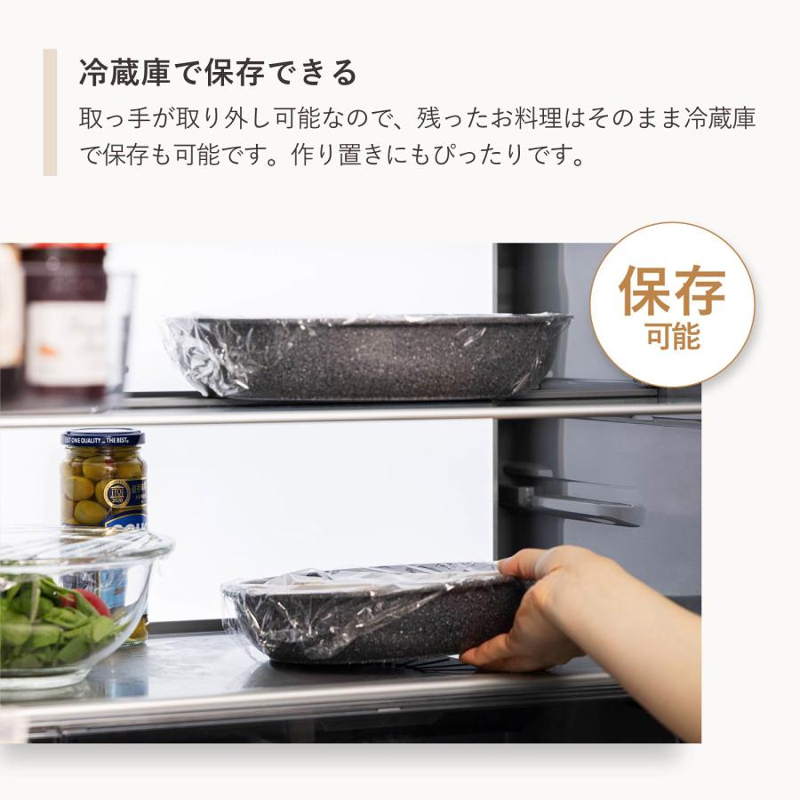 BALLARINI バッラリーニ ヴィンチ フライパン 3点セット 24cm BALLARINI バッラリーニ ヴィンチ フライパン 3点セット 24cm
