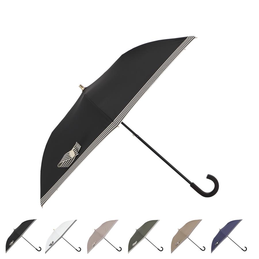 Beaurance（ビューランス） 日傘 雨傘 折りたたみ傘 晴雨兼用