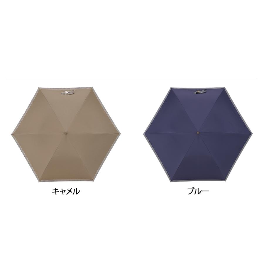 Beaurance（ビューランス） 日傘 雨傘 折りたたみ傘 晴雨兼用