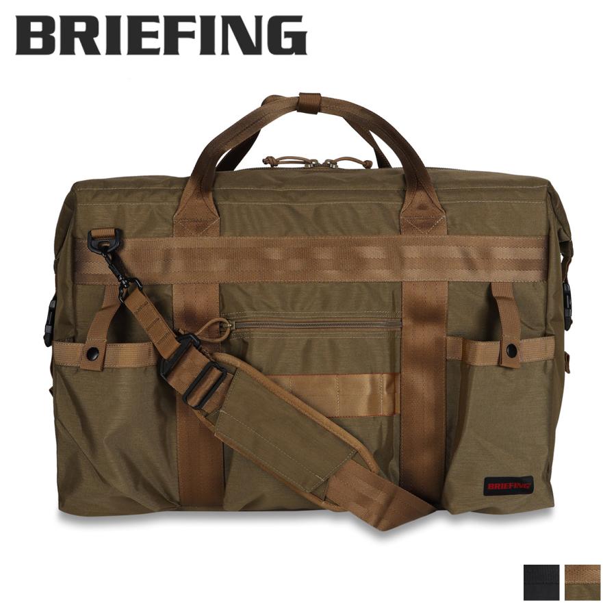 BRIEFING ブリーフィング クーラーバッグ メンズ レディース 34L 保冷