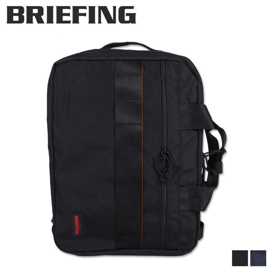 BRIEFING（ブリーフィング） リュック バッグ バックパック メンズ