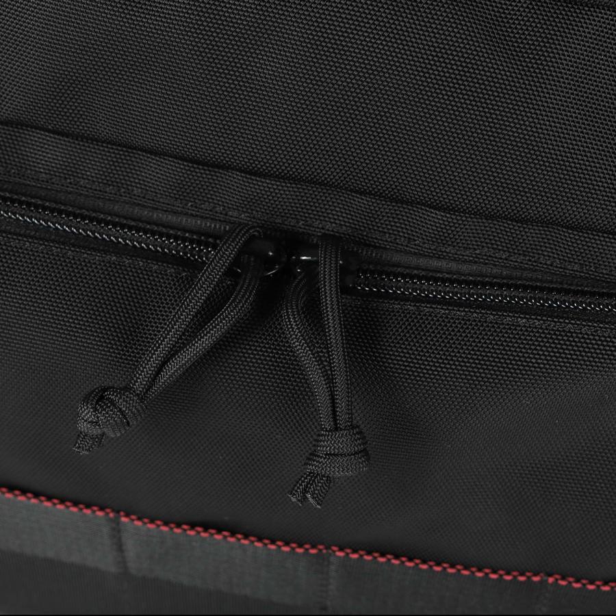 BRIEFING ブリーフィング ショルダーバッグ Mサイズ メンズ レディース