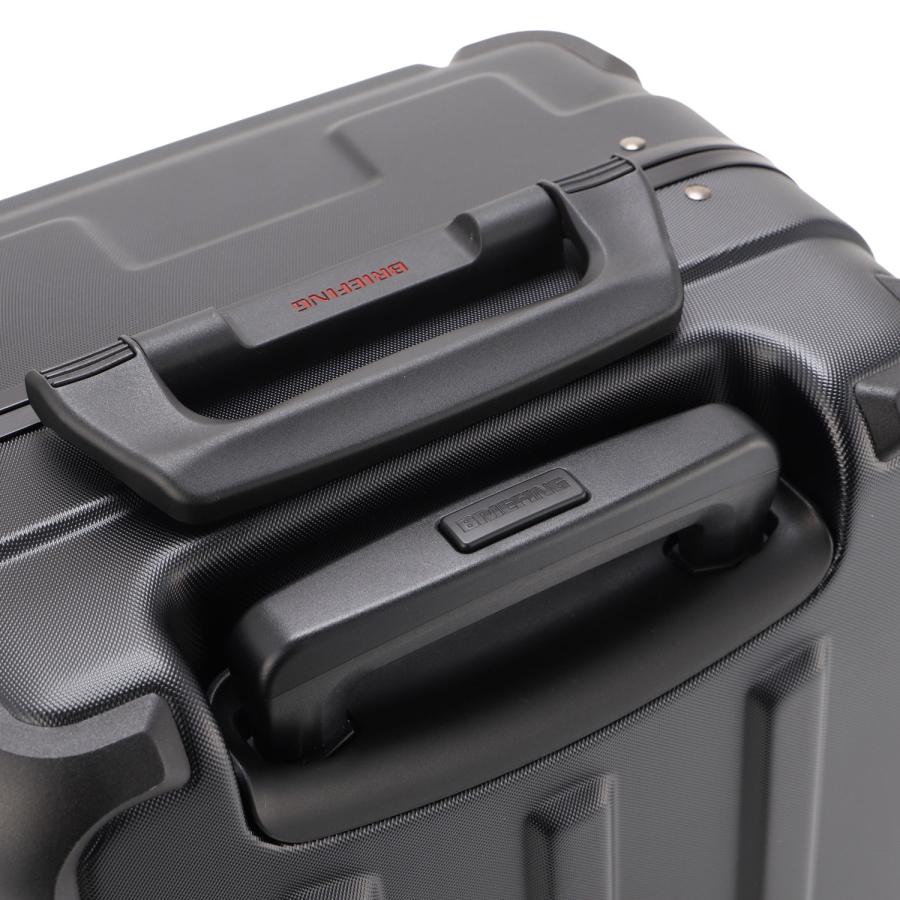 BRIEFING ブリーフィング キャリーケース スーツケース キャリーバッグ メンズ レディース 機内持ち込み 軽量 Sサイズ BRA251C07 爆買_11