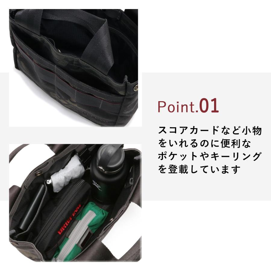 【たかちゃん】BRIEFING カードバッグ ブリーフィング BRIEFING 【日本正規品】ブリーフィング ゴルフ カート