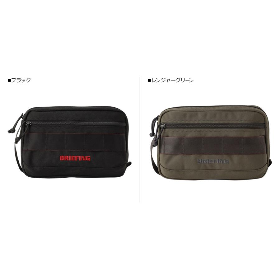 BRIEFING GOLF（ブリーフィングゴルフ） バッグ クラッチバッグ
