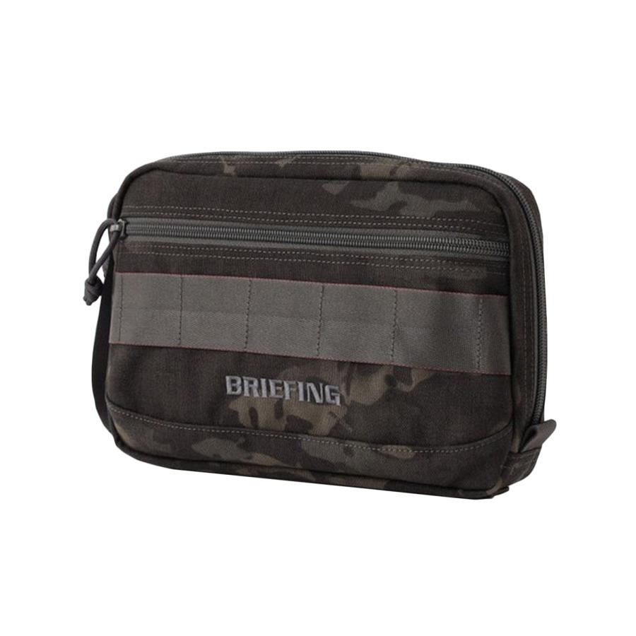 BRIEFING GOLF ブリーフィングゴルフ バッグ クラッチバッグ セカンド