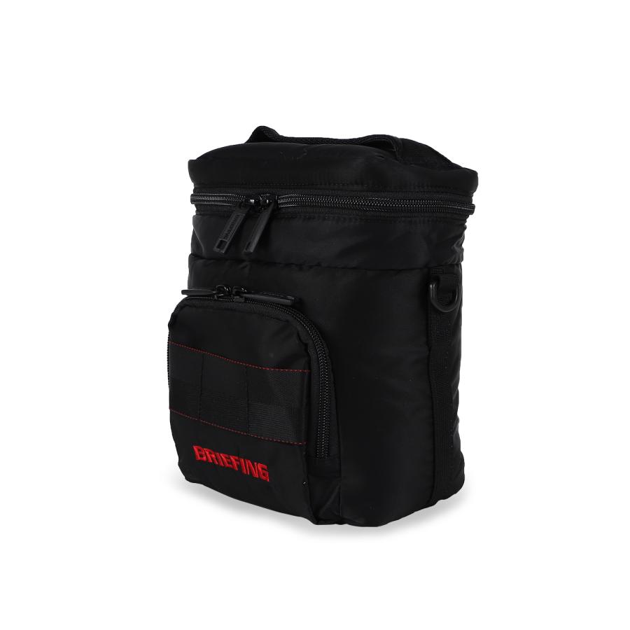 BRIEFING GOLF（ブリーフィングゴルフ） クーラーバッグ ショルダー