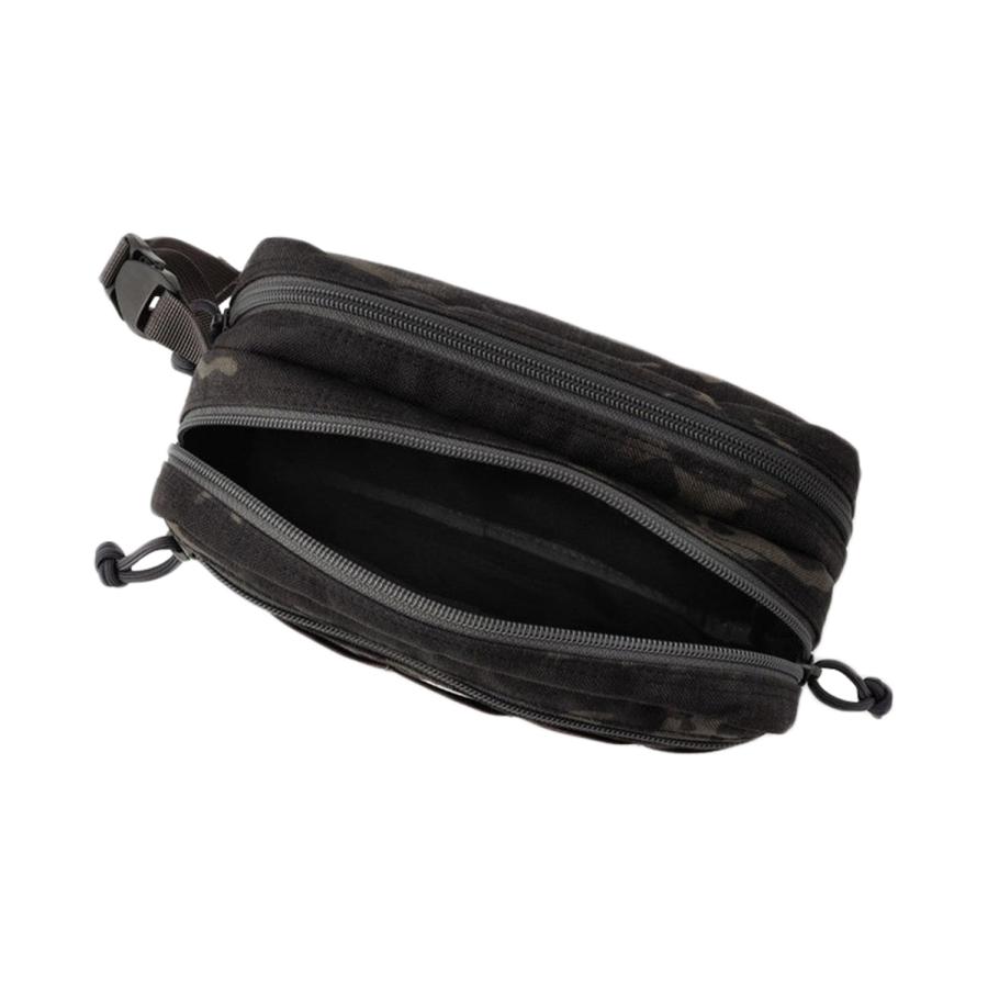 BRIEFING GOLF（ブリーフィングゴルフ） ゴルフポーチ 小物入れ ターフ