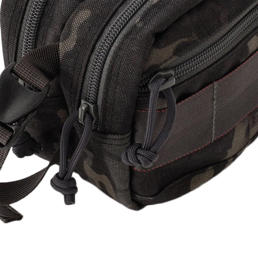 BRIEFING GOLF（ブリーフィングゴルフ） ゴルフポーチ 小物入れ ターフ