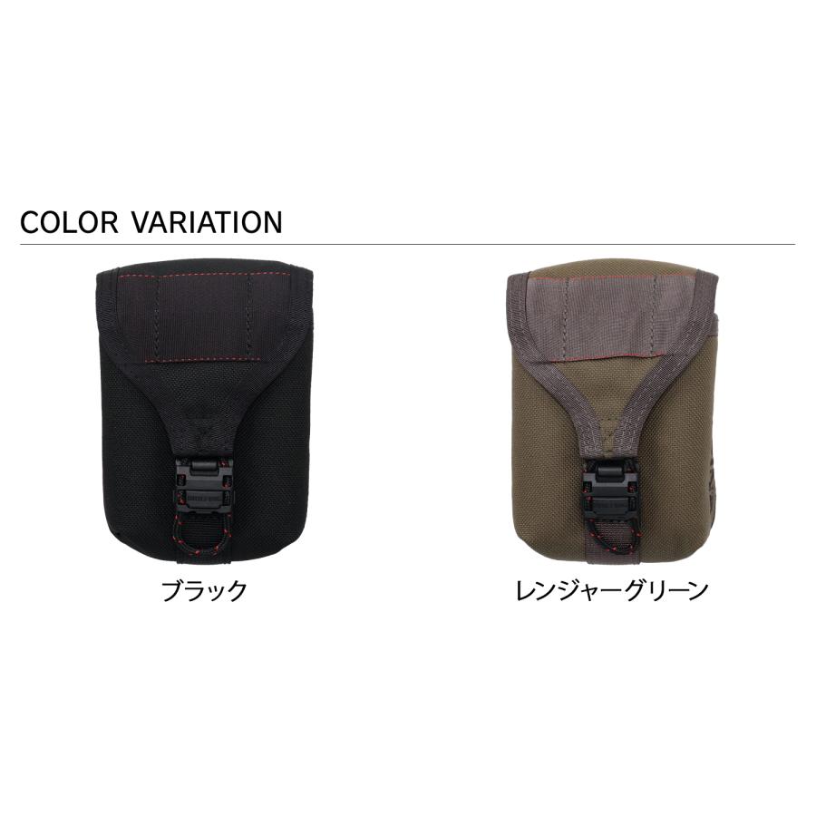 BRIEFING GOLF（ブリーフィングゴルフ） ポーチ 小物入れ ケース