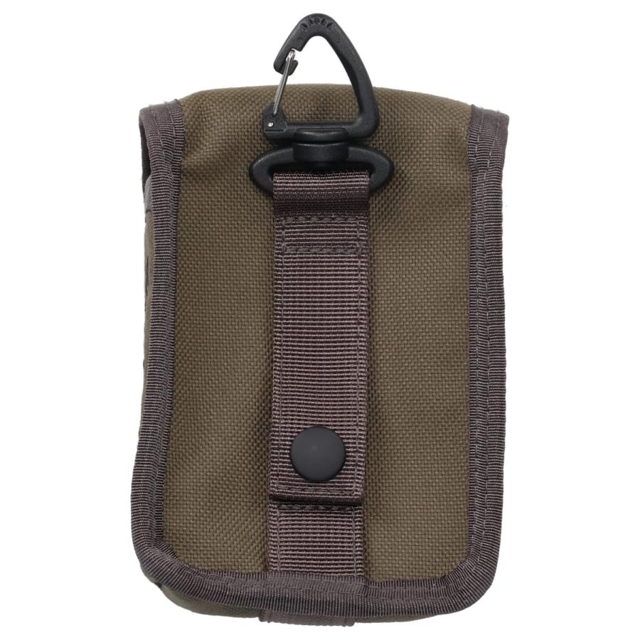 BRIEFING GOLF（ブリーフィングゴルフ） ポーチ 小物入れ ケース