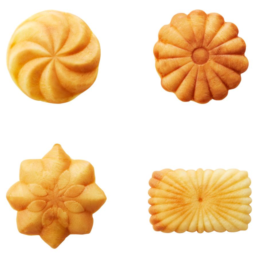 BRUNO（ブルーノ） ホットサンドメーカー ダブル用 プチガトープレート