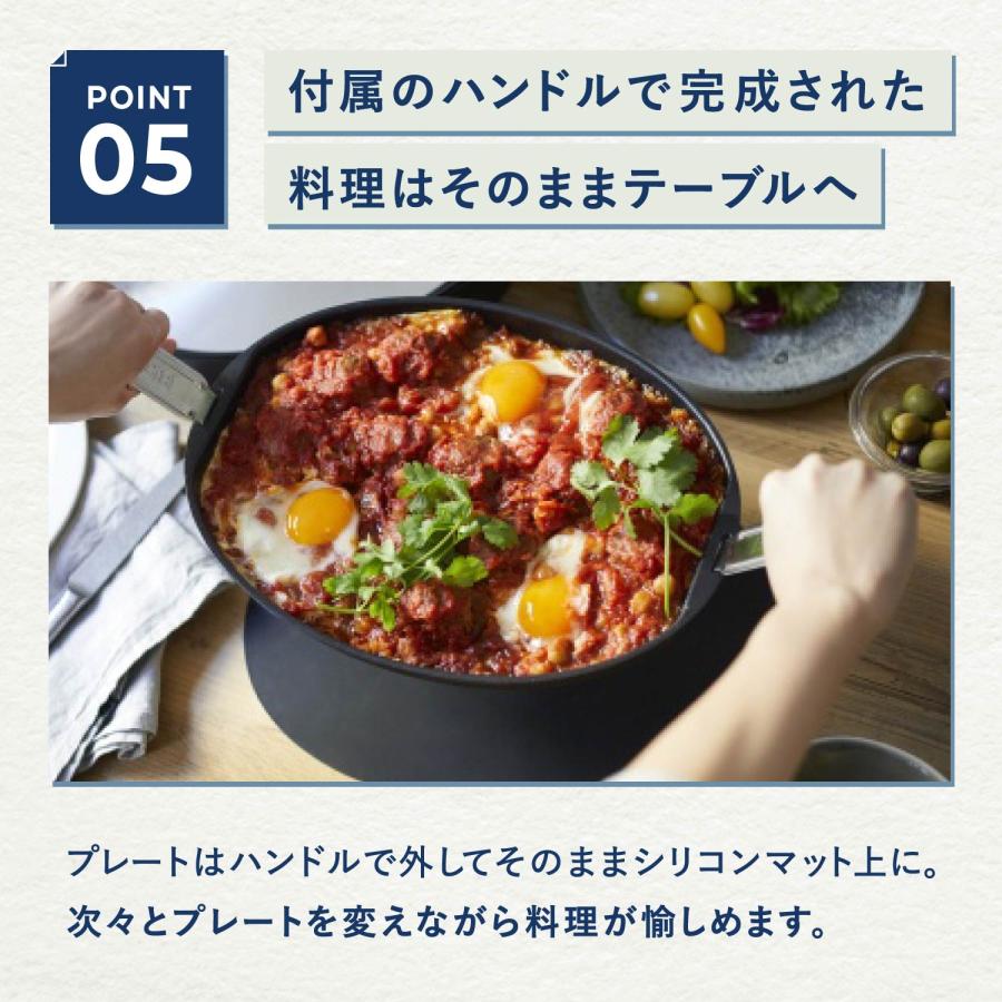 BRUNO（ブルーノ） 特典付き ホットプレート オーバル たこ焼き器 焼肉