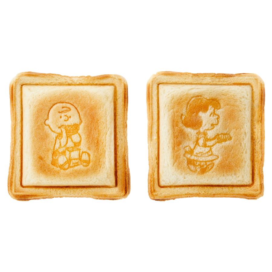 BRUNO（ブルーノ） ホットサンドプレート グリルサンドメーカーダブル