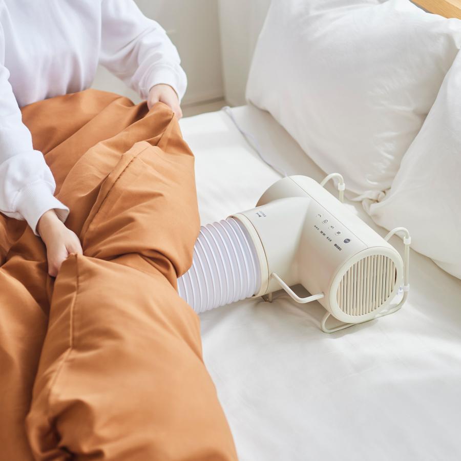 BRUNO ブルーノ 衣類 靴 布団乾燥機 セラミックヒーター