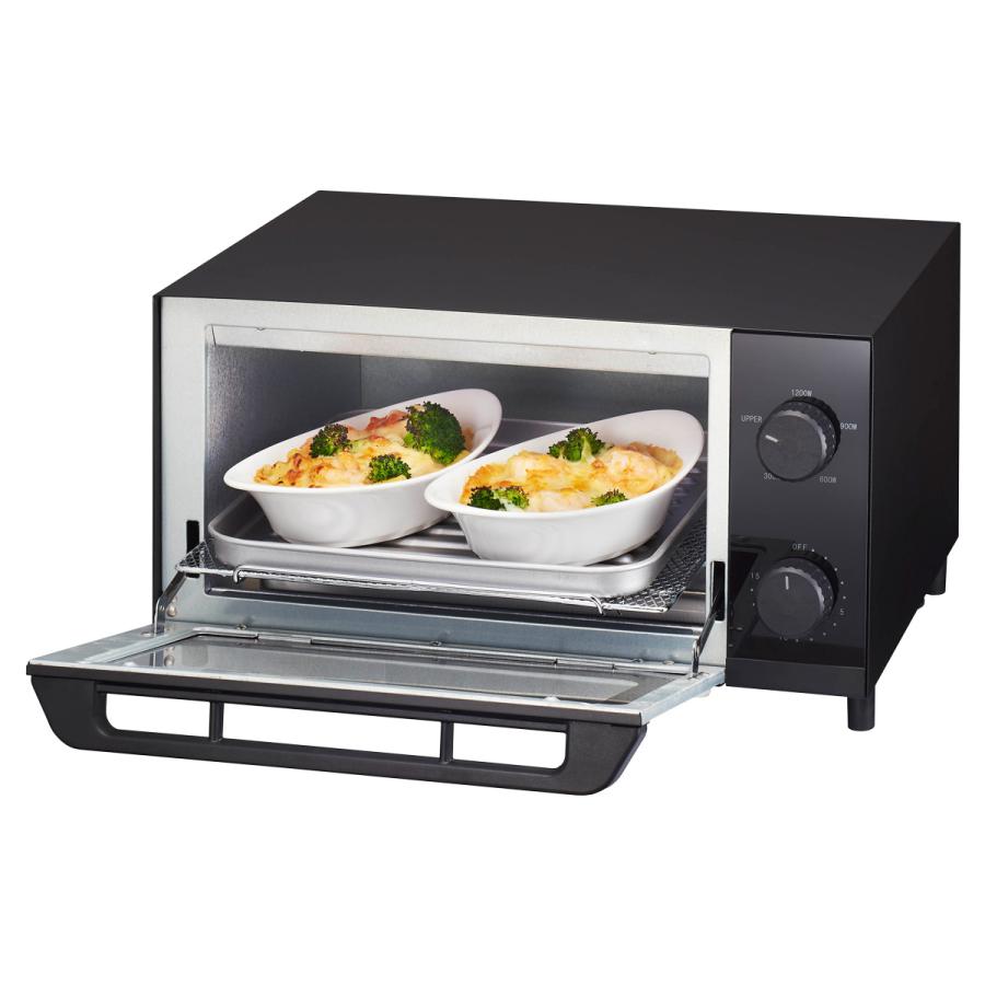 ビタントニオ Vitantonio オーブントースター トースト