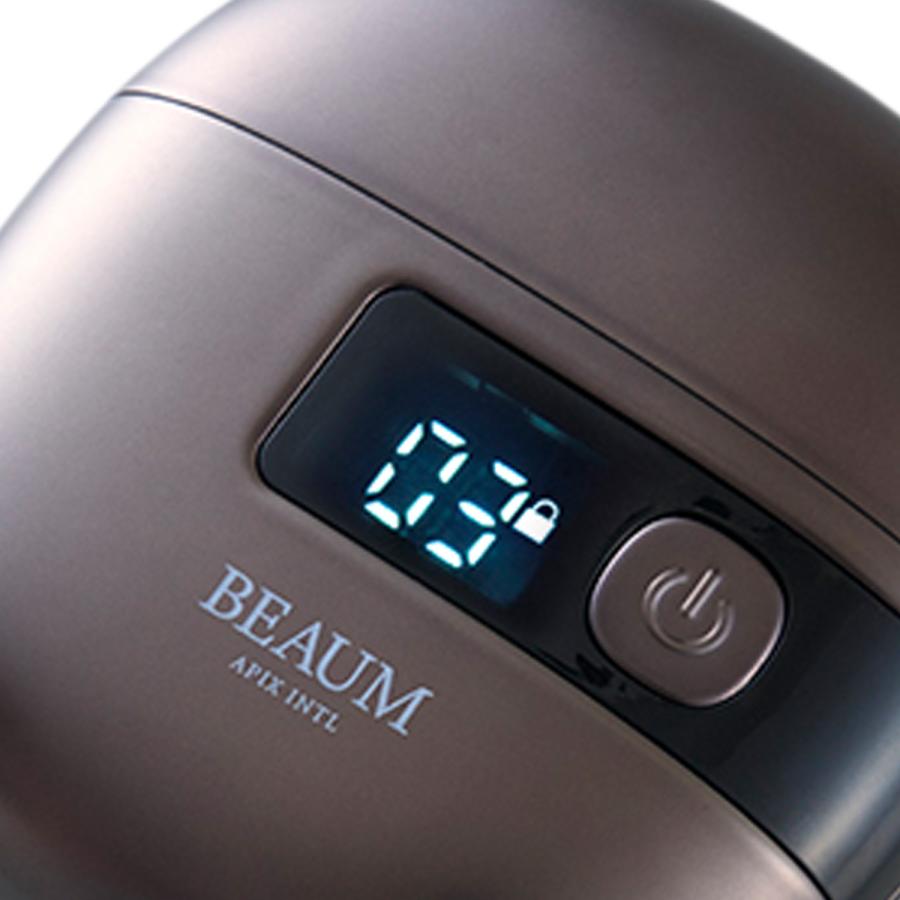 ビューム BEAUM 髭剃り シェーバー 電気シェーバー 電動シェーバー 2