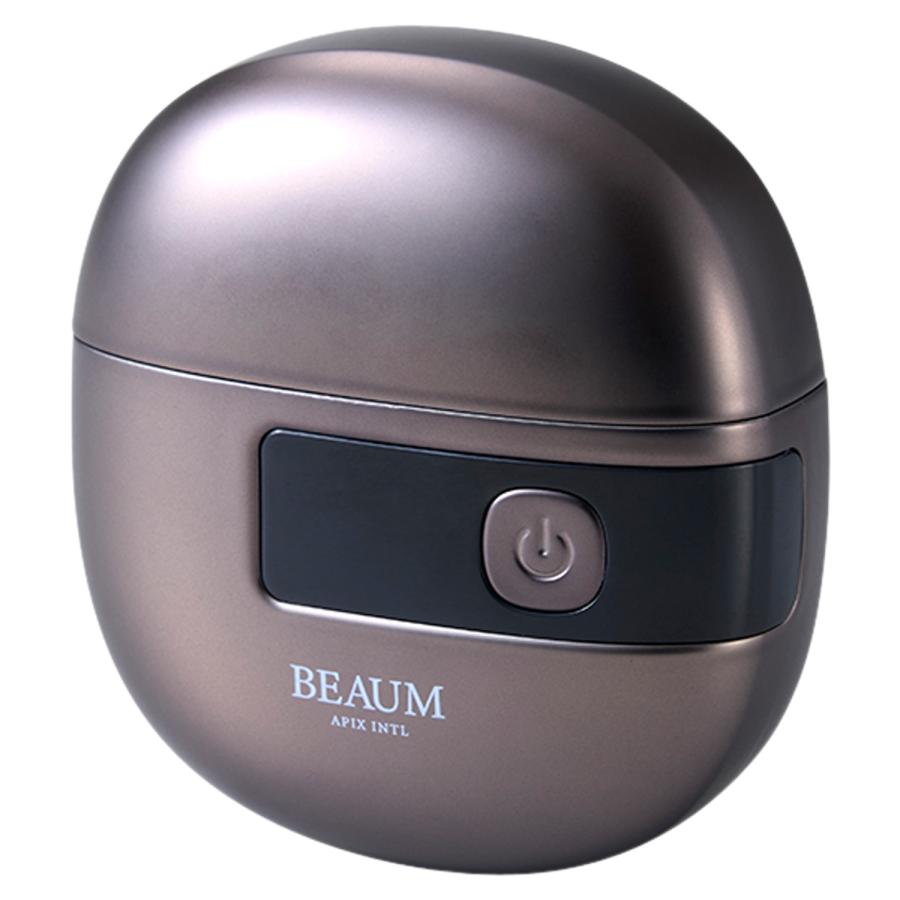BEAUM メンズ電気シェーバー APM-171 楽天市場】BEAUM ビューム 単品またはセット アピックス