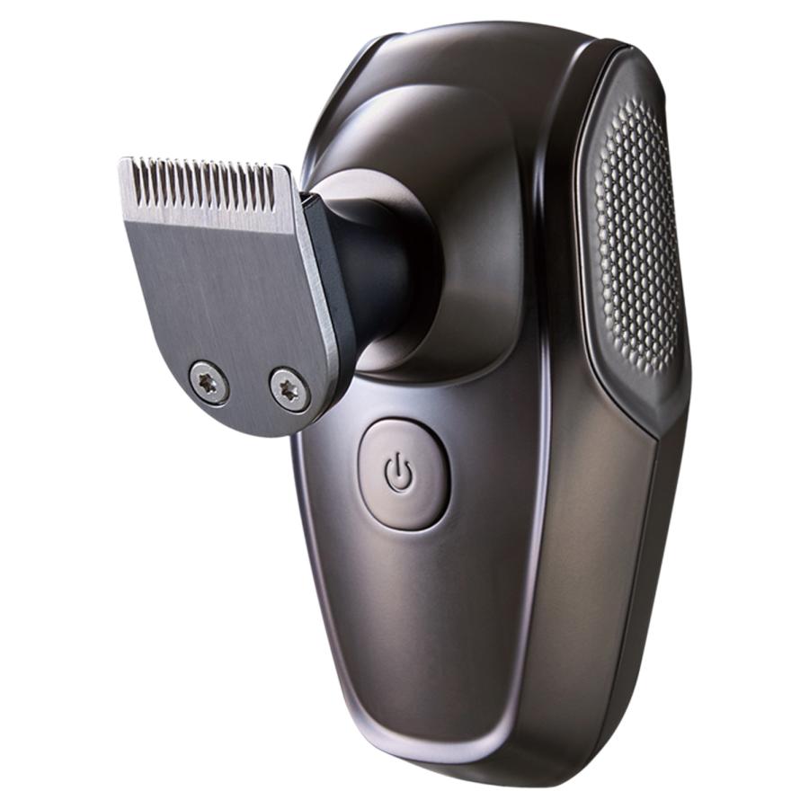ビューム BEAUM 髭剃り ボディシェーバー 電気シェーバー 電動