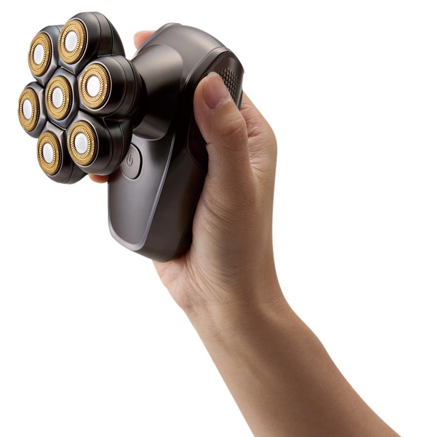 ビューム BEAUM 髭剃り ボディシェーバー 電気シェーバー 電動