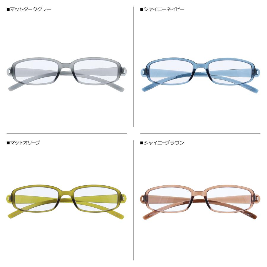 by | n（バイエヌ） by | n 老眼鏡 リーディンググラス ブルーライト
