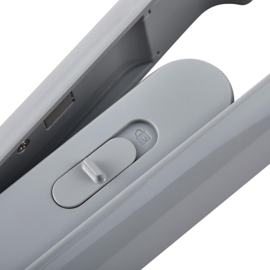 cado（カドー） ヘアアイロン ストレートヘアアイロン 軽量 温度調節