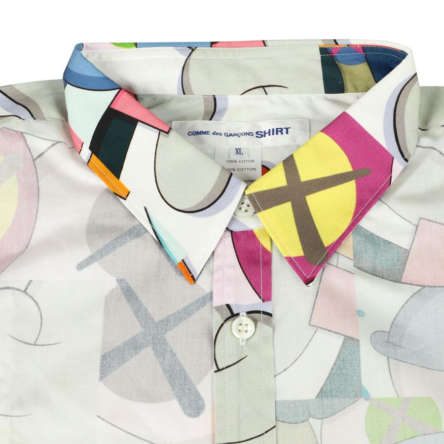 COMME des GARCONS Comme Garcons SHIRT コムデギャルソン COMME des GARCONS Comme Garcons SHIRT コムデギャルソン