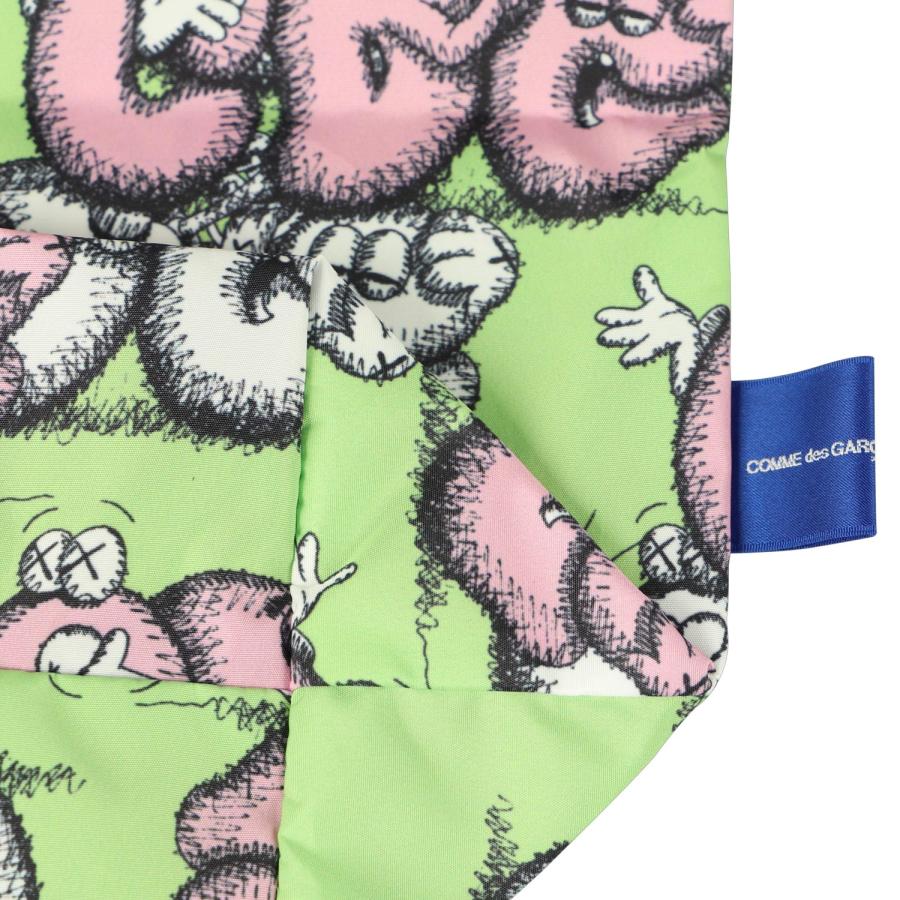 COMME des GARCONS（コムデギャルソン） シャツ SHIRT バッグ ワン