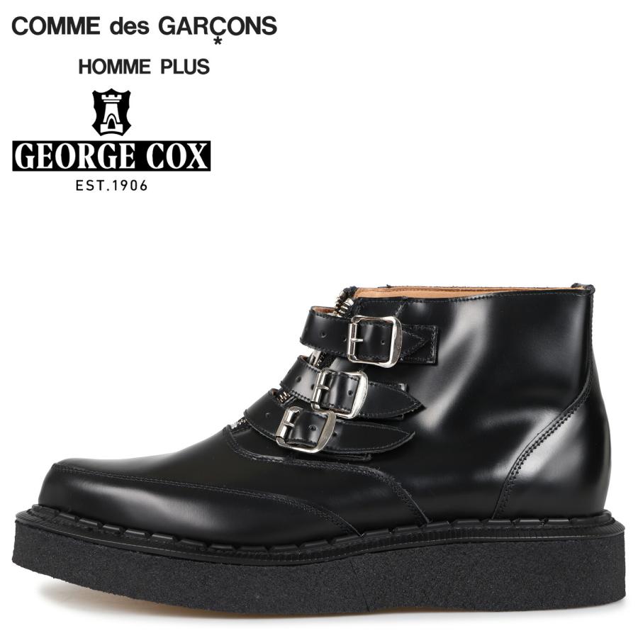 COMME des GARCONS HOMME PLUS コムデギャルソン オムプリュス GEORGE 