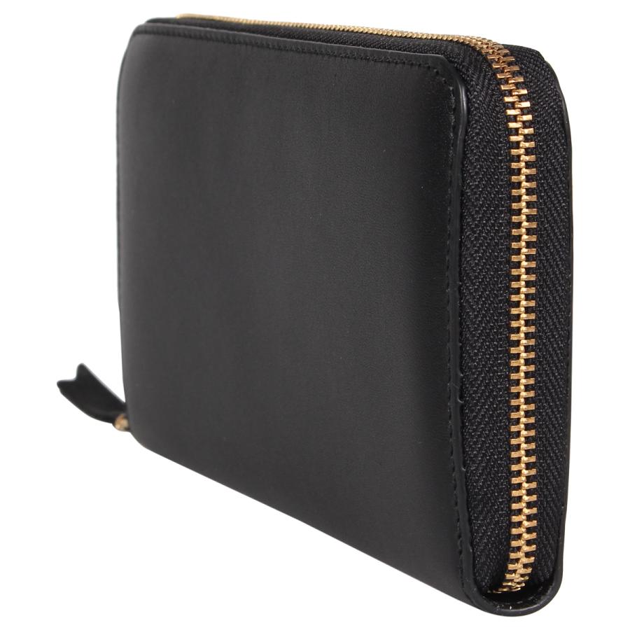 COMME des GARCONS コムデギャルソン 財布 長財布 メンズ レディース