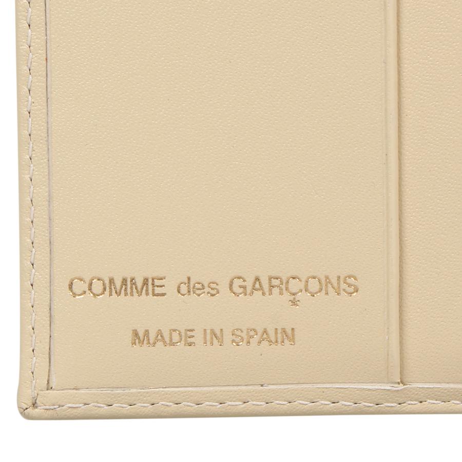 COMME des GARCONS（コムデギャルソン） 財布 二つ折り メンズ