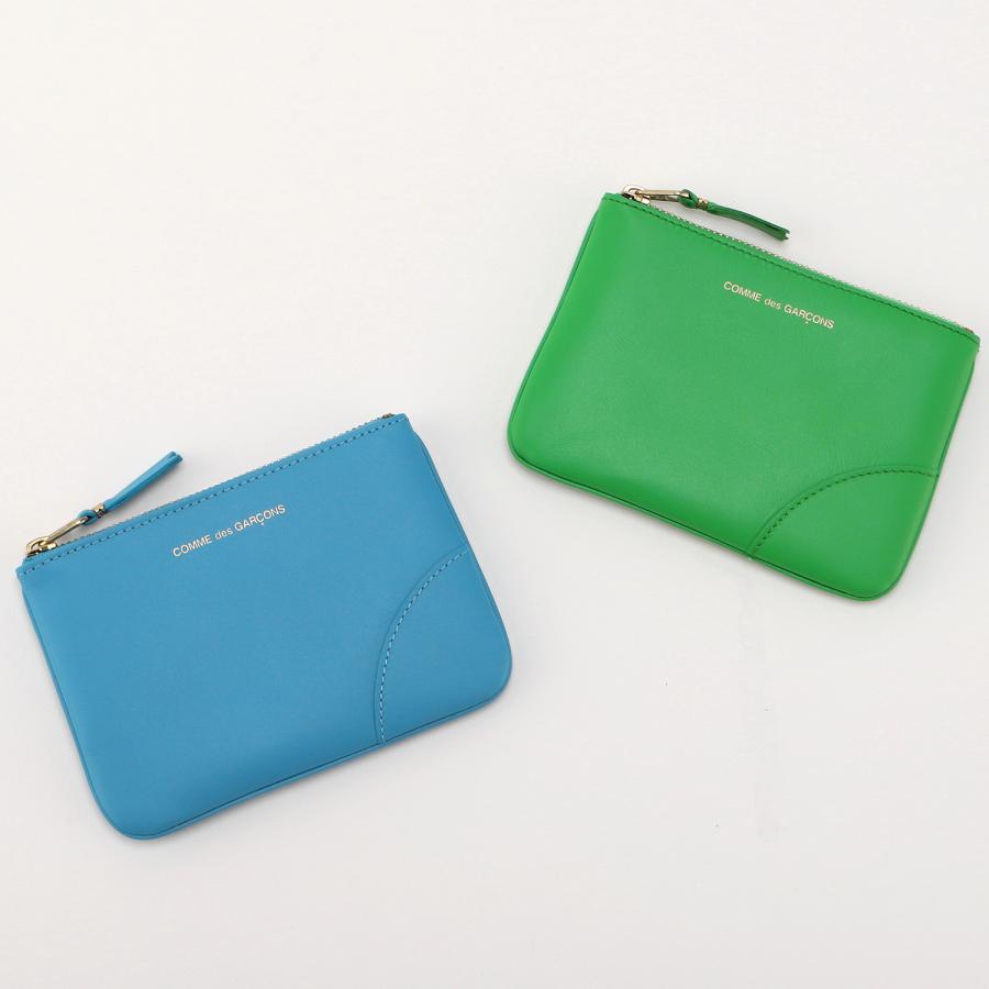 COMME des GARCONS（コムデギャルソン） ポーチ 小物入れ 財布 小銭