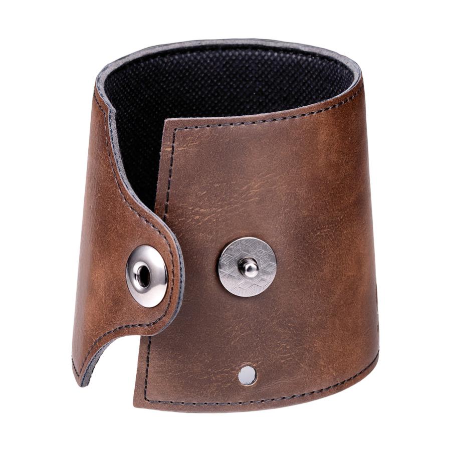 INNAT LINER COAT ブラウン サイズ3