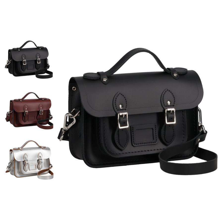 ケンブリッジサッチェル CAMBRIDGE SATCHEL バッグ ショルダーバッグ