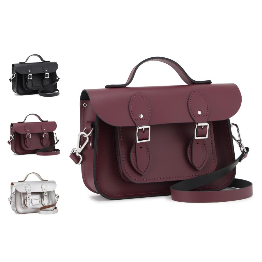 The Cambridge Satchel Company ケンブリッジサッチェル CAMBRIDGE 